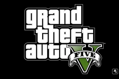 Rockstar Wallpapers Collection – Logo