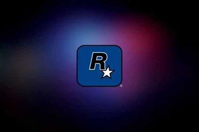 Rockstar Games Logo Wallpapers