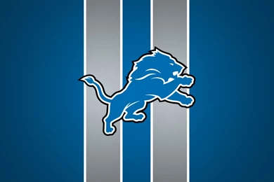 Jestingstock.com Detroit Lions New Logo Wallpapers