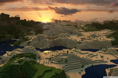 Download Minecraft 2 Cool Wallpapers For Desktop And Phone ...
