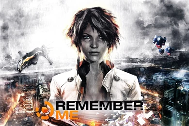 Remember Me Wallpapers   Hd Wallpapers N