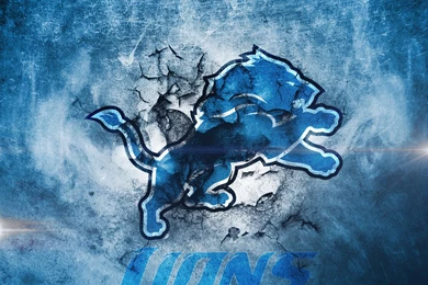 HD Detroit Lions Wallpapers