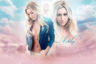 Ashley Tisdale Wallpapers By Usher5656 On DeviantArt