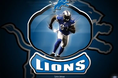 Calvin Johnson Sick Wallpapers