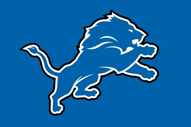 Detroit Lions Logo Vector Images