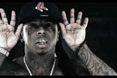 Lil Wayne Pictures 10064   Pacify Mind