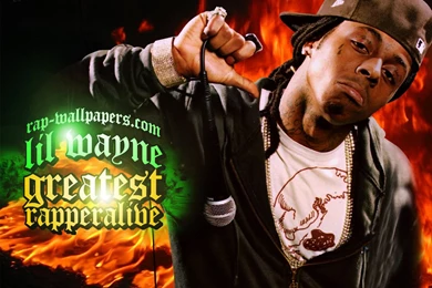 Lil Wayne Desktop Wallpapers. Lil Wayne Backgrounds And Pictures ...