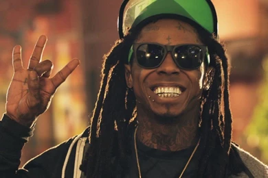 Lil Wayne Announces “The Free Weezy” Album