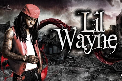Lil Wayne Wallpapers High Resolution And Quality Download