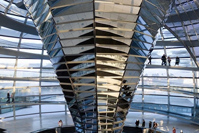 Reichstag Kupel Mittel « Juanmah