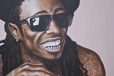 Lil Wayne Wallpapers HD Download