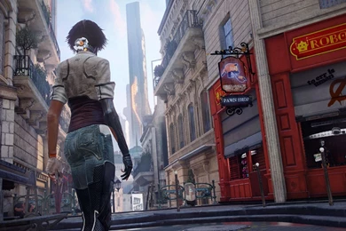 46 Remember Me HD Wallpapers