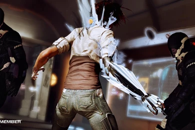 Download The Remember Me Wallpaper, Remember Me iPhone Wallpapers ...