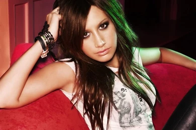 Ashley   Ashley Tisdale Wallpapers (6688965)   Fanpop