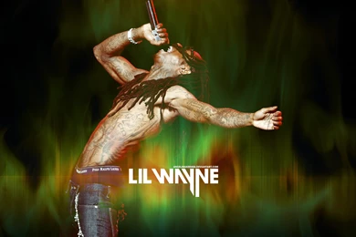 Lil Wayne Desktop Wallpapers   Hip Hop Backgrounds In HD