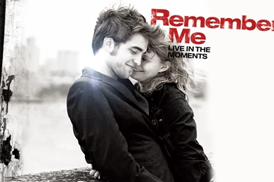 Tyler&Ally} Remember Me Wallpapers   Remember Me Wallpapers ...