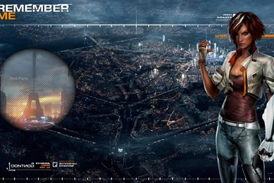 Remember Me Wallpapers 2013 By DimiFW On DeviantArt