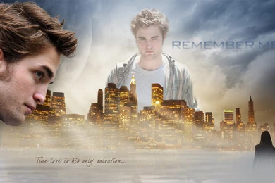 Remember Me Wallpapers Fanmade [Not By Me, But Amazing]   Remember ...