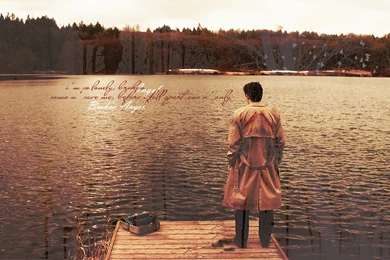 FYeah! Misha Collins, It is supernatural: WALLPAPER ...