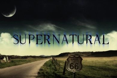 Supernatural Backgrounds   Wallpapers Cave