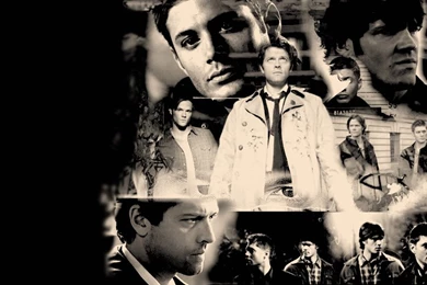 Jestingstock.com Supernatural Wallpapers Tumblr