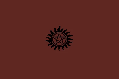 Valar Morgaylis, Supernatural Minimalist Wallpapers