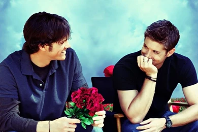 Supernatural Wallpapers 02 By Aurica On DeviantArt