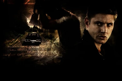 Supernatural Quotes Wallpapers Lock Screen. QuotesGram