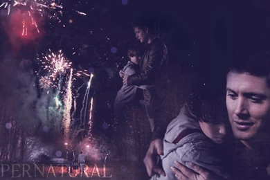 Supernatural Wallpapers By BrunoMM On DeviantArt