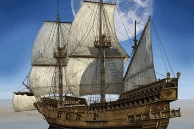 Pirates Of The Deep   Journey Begins (Part 1)   Dan's Dreams