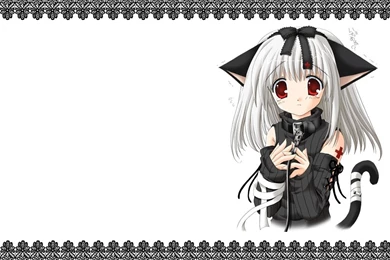 Neko Wallpapers 1024x768