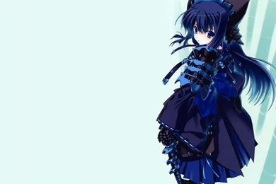 Neko Samurai 1203693 Wallpapers   (