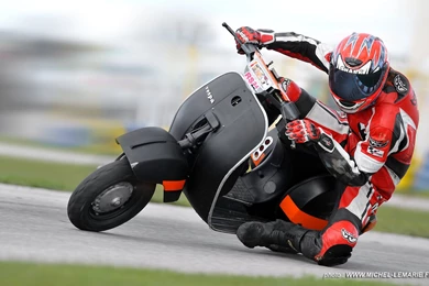 16 Scooter HD Wallpapers