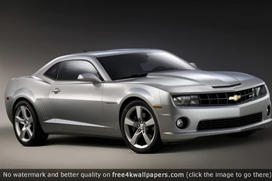 Chevrolet Camaro SS 3 4K Or HD Wallpapers For Your PC, Mac Or ...
