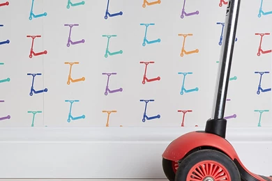 Wallpapers   Scooter Multi