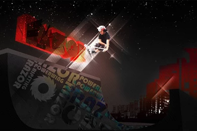 Ovquibita: Scooter Wallpapers