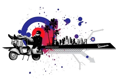 Scooter Wallpapers   Performance Scooter Tuning, Maintenance & Repair