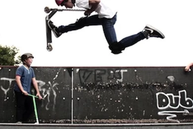 Trick Scooter Wallpapers   Google Search