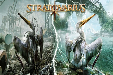 Wallpapers De Stratovarius Taringa!