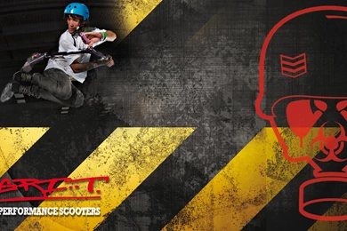 Downloads   Grit Scooters