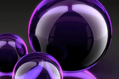 Dripping Beads iPhone 4s Wallpapers Download