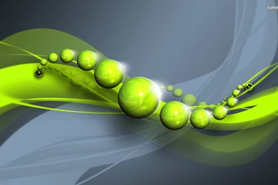 Beads Wallpapers   3D Wallpapers