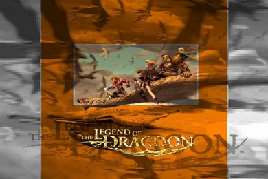 The Legend Of Dragoon Wallpapers