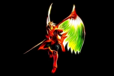 The Legend Of Dragoon [3840x1080] : Wallpapers