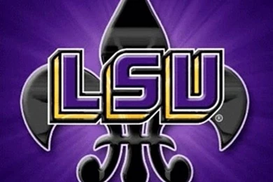 LSU iPhone 5
