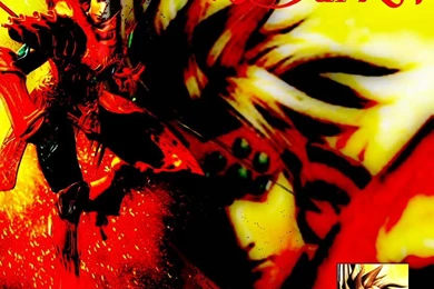 Legend Of Dragoon  Dart By Gallerian Sidt On DeviantArt