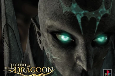 The Legend Of Dragoon Wallpapers