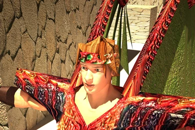 LEGEND Of DRAGOON Fantasy Rpg Fighting Action Adventure Warrior ...