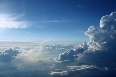 Picture Of Sky High Saunders