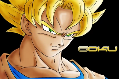 Goku HD Wallpapers